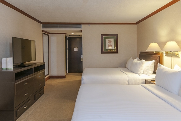Holiday Inn SAN JOSE-AUROLA